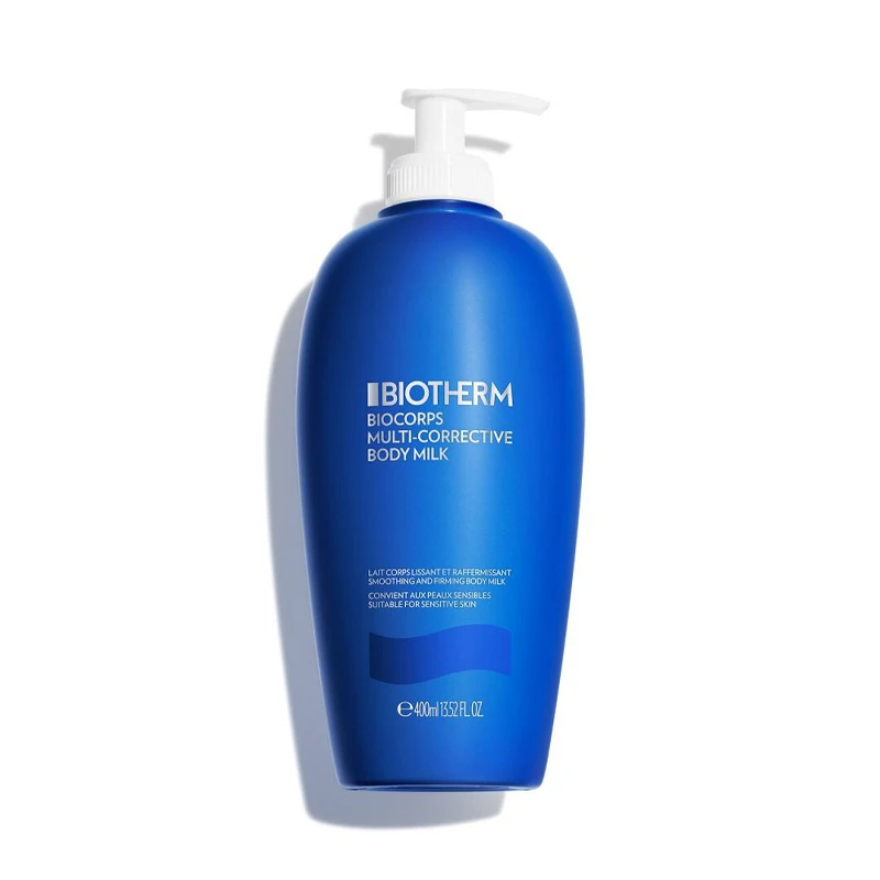 商品Biotherm|Biotherm碧欧泉保湿身体乳400ml 奇迹紧肤,价格¥217,第1张图片