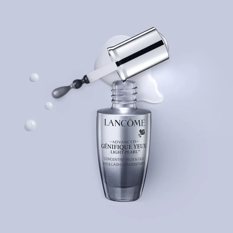 兰蔻 LANCÔME【包邮包税】大眼精华 Advanced Génifique Light-Pearl Eye and Lash Serum 商品