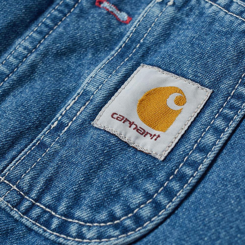 Carhartt WIP Bib Overall商品第2张图片规格展示