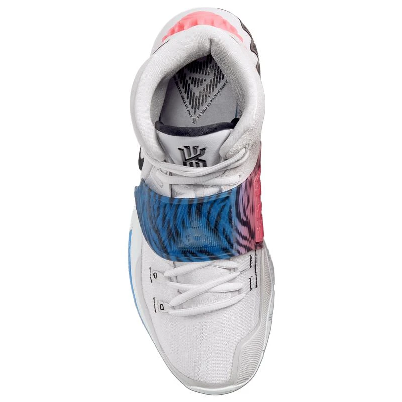 商品NIKE|Nike Kyrie 6 - Men's 篮球鞋,价格¥750,第4张图片详细描述