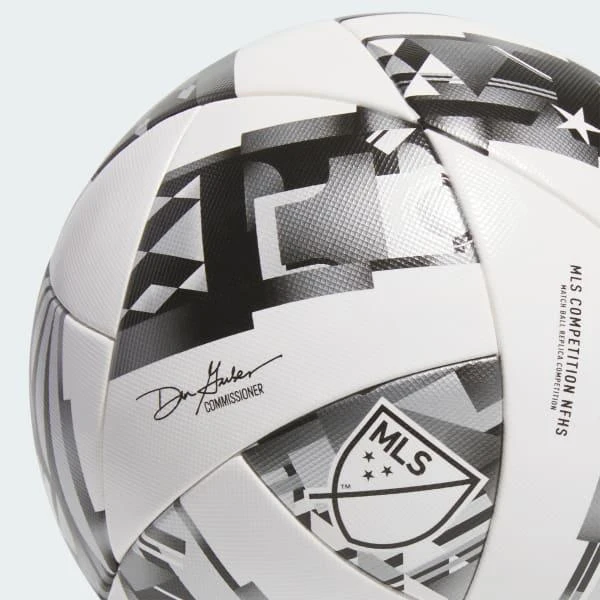 商品Adidas|MLS 24 Competition NFHS Ball,价格¥482,第3张图片详细描述