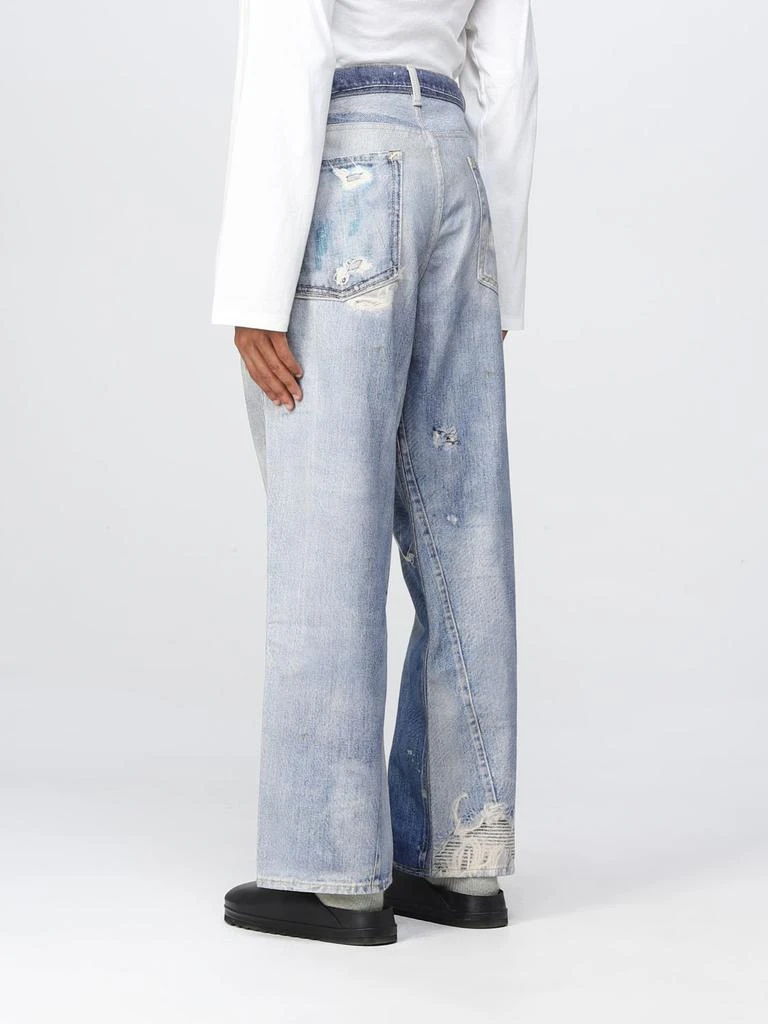 商品Our Legacy|Our Legacy jeans for man,价格¥2301,第2张图片详细描述