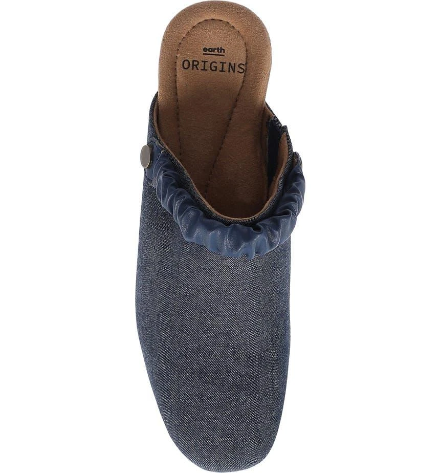 商品Earth<sup>®</sup> Origins|Ren Mule Clog,价格¥521,第5张图片详细描述