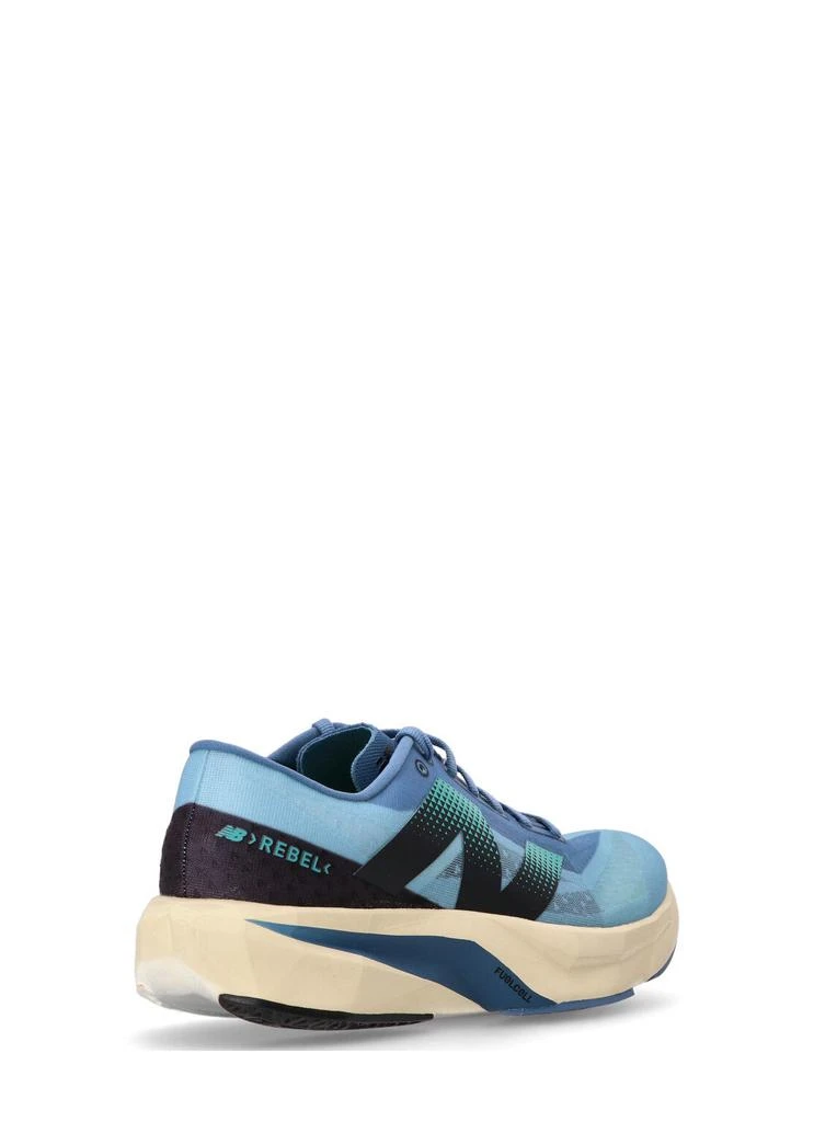 商品New Balance|Fuelcell Rebel V3,价格¥936,第3张图片详细描述