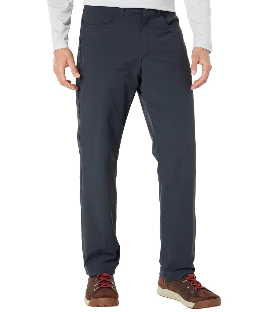 商品Mountain Hardwear|Yumalino™ Pants,价格¥498,第1张图片