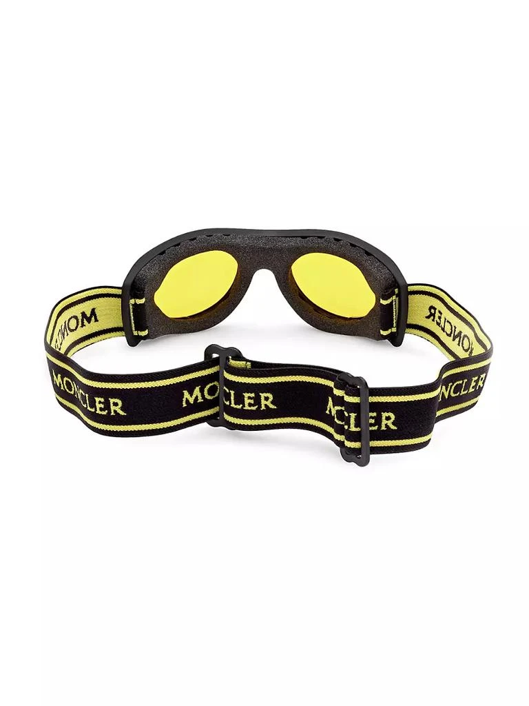 商品Moncler|City Goggles,价格¥1791,第5张图片详细描述