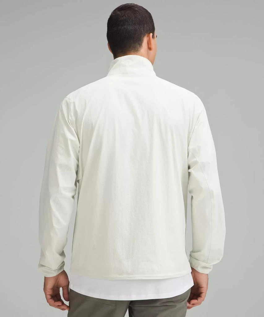 Sojourn Windbreaker Jacket 商品
