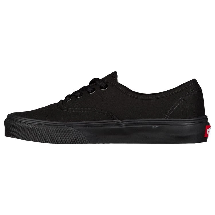 商品Vans|Vans Authentic 男大童休闲鞋,价格¥375,第2张图片详细描述