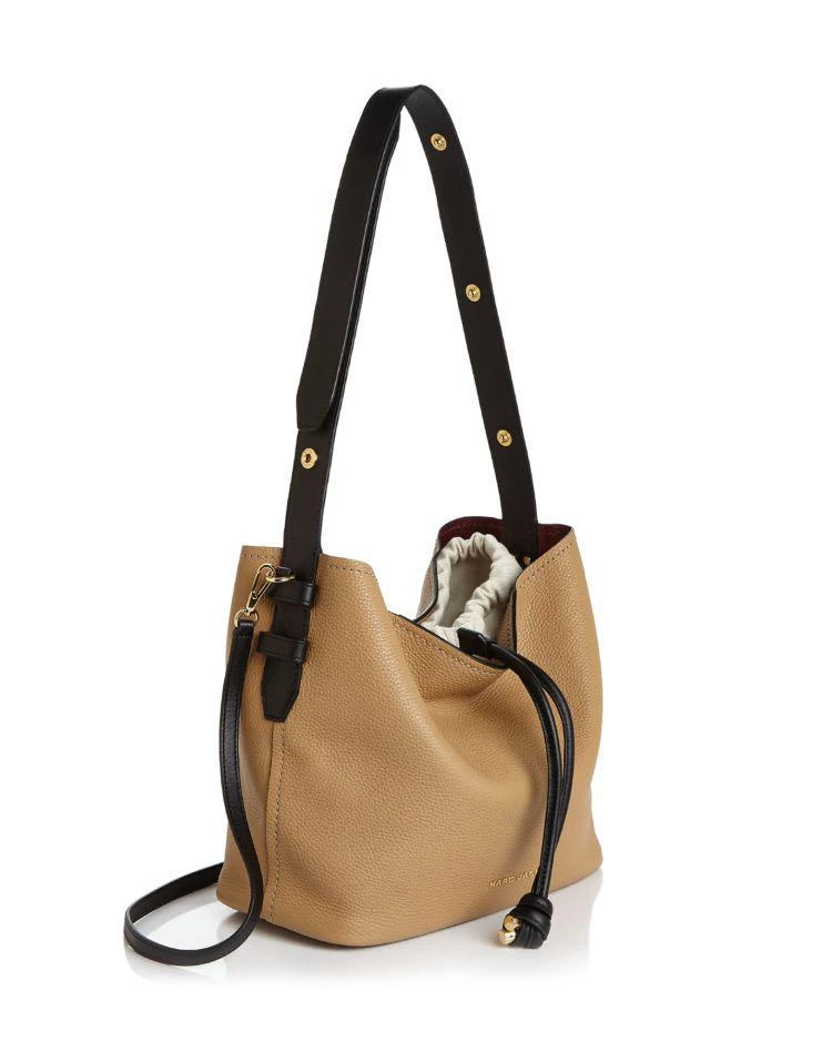 商品Marc Jacobs|Road Leather Hobo,价格¥2954,第4张图片详细描述
