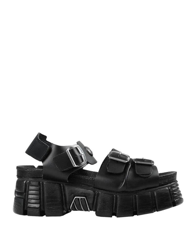 商品NewRock|Sandals,价格¥1179,第1张图片