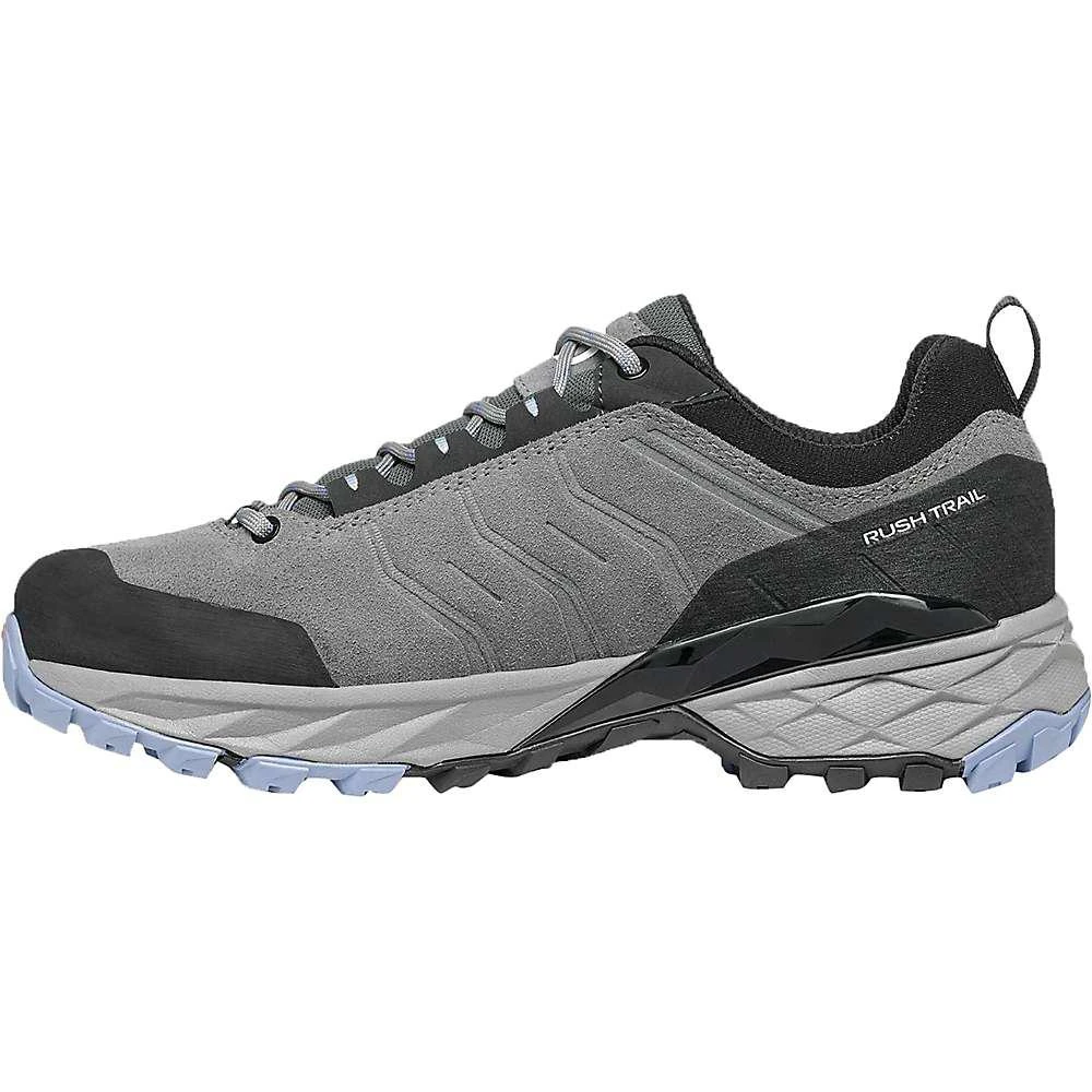 商品Scarpa|Women's Rush Trail GTX Shoe,价格¥1269,第5张图片详细描述
