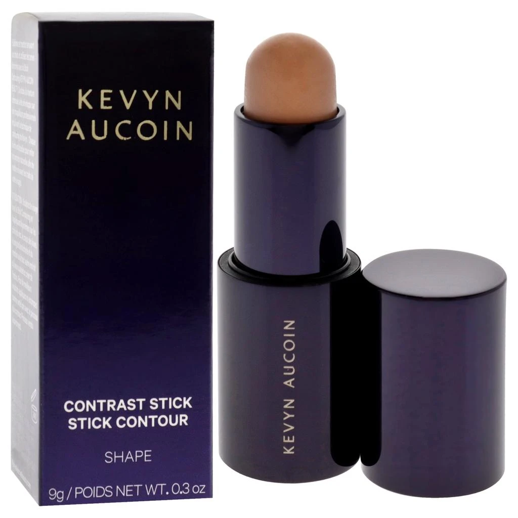 商品Kevyn Aucoin|Contrast Stick - Shape by Kevyn Aucoin for Women - 0.3 oz Makeup,价格¥356,第3张图片详细描述