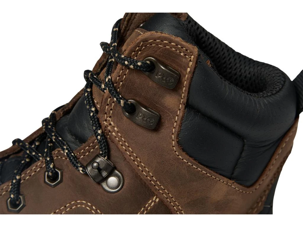 Boondock HD 6" Composite Safety Toe Insulated Waterproof 商品