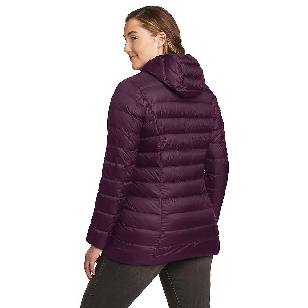 商品Eddie Bauer|Eddie Bauer Women's Cirruslite Down II Parka,价格¥892,第2张图片详细描述