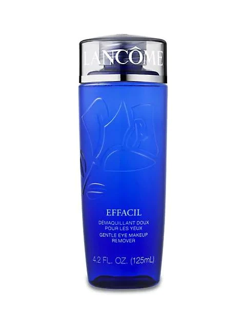商品Lancôme|Effacil Gentle Eye Makeup Remover,价格¥225,第1张图片
