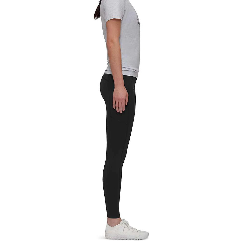 商品Mammut|Women's Vella Tight,价格¥265,第4张图片详细描述