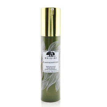商品Origins|Plantscription Multi-powered Youth Serum,价格¥374-¥643,第1张图片