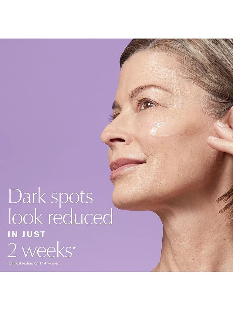 Perfectionist Pro Rapid Brightening Serum with Ferment² + Vitamin C 商品