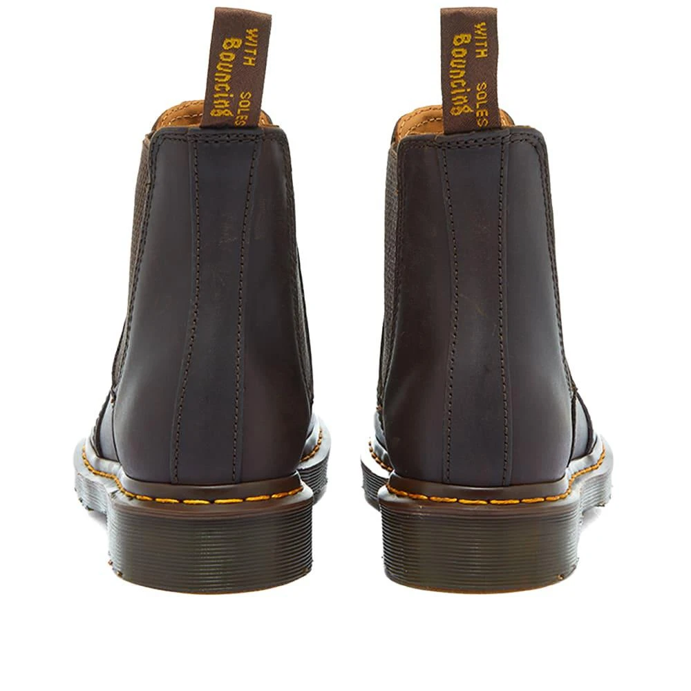 商品Dr. Martens|Dr. Martens 2976 Chelsea Boot,价格¥785,第3张图片详细描述