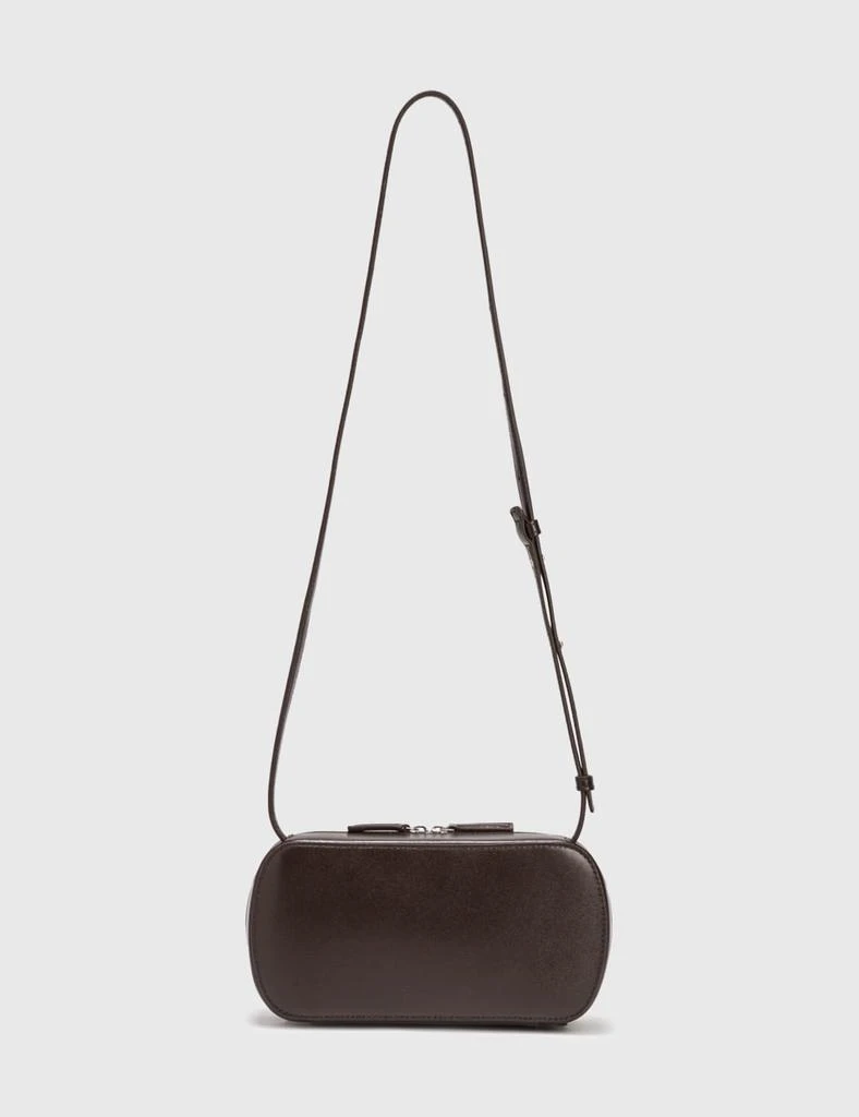 商品Jil Sander|Shoulder Bag Small,价格¥7146,第4张图片详细描述