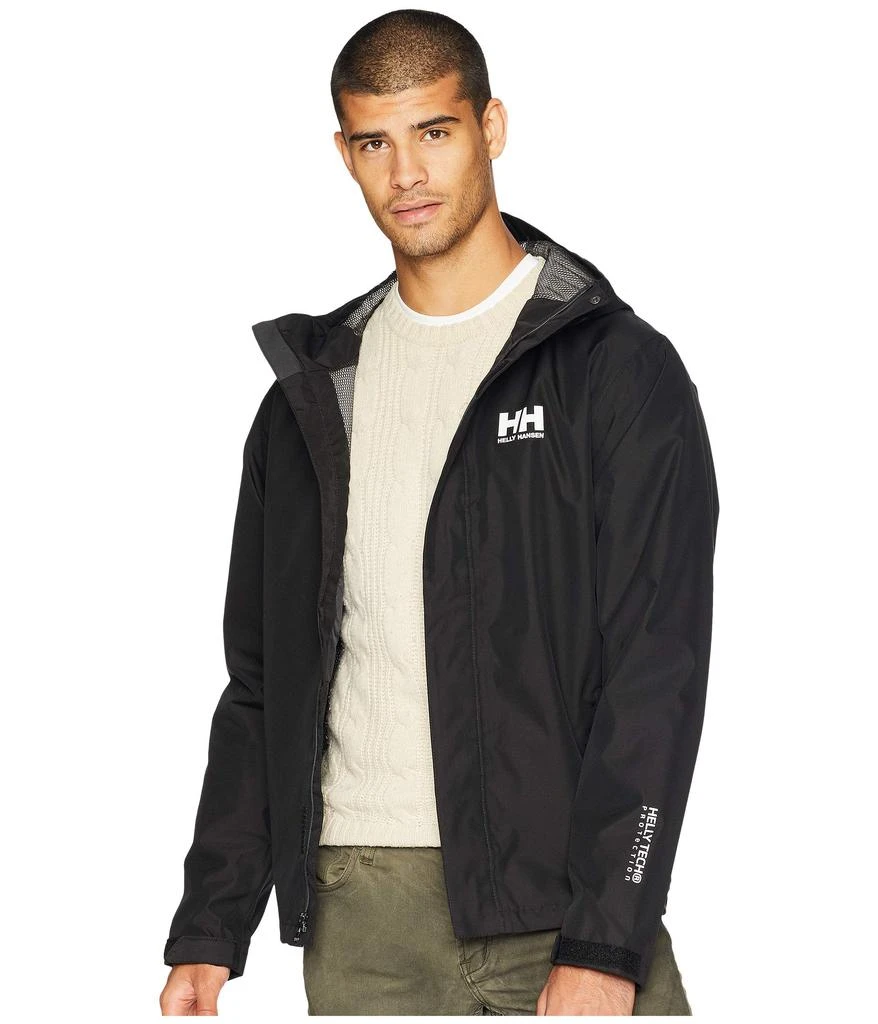 商品Helly Hansen|Seven J Jacket,价格¥797,第1张图片