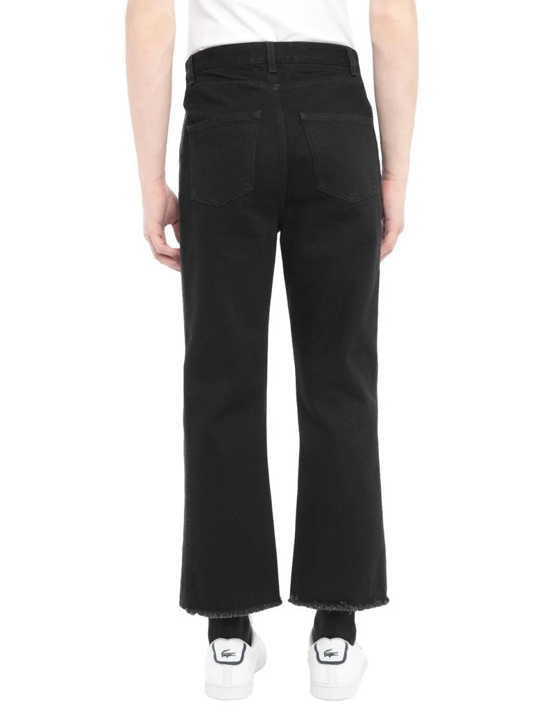 商品Alexander McQueen|Denim pants,价格¥5776,第2张图片详细描述