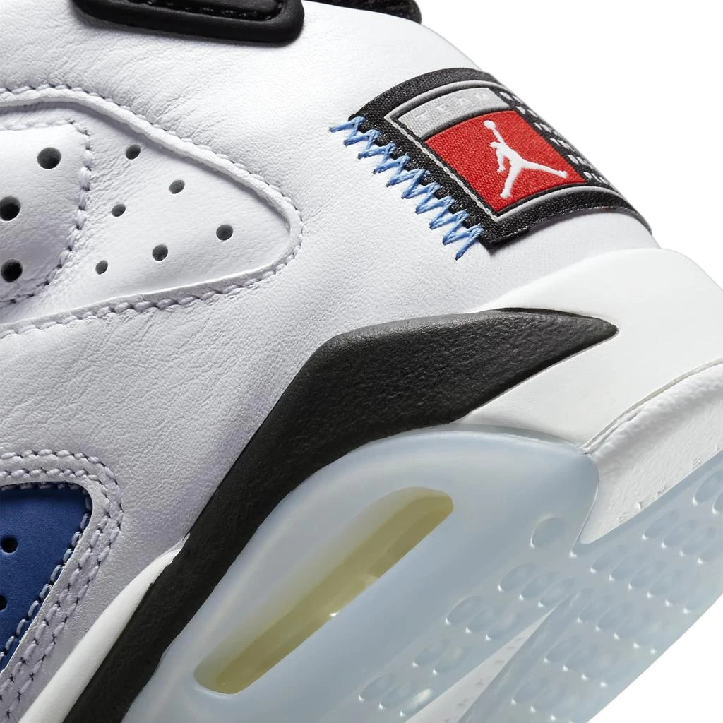 Air Jordan 6 Retro UNC White (GS) 商品