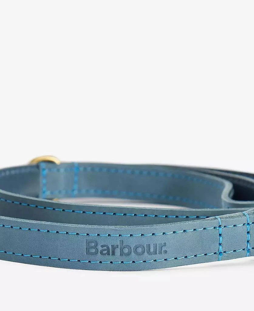 商品Barbour|Leather Dog Lead,价格¥75,第4张图片详细描述