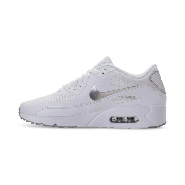 Men's Air Max 90 Ultra 2.0 Essential Running Sneakers from Finish Line 商品