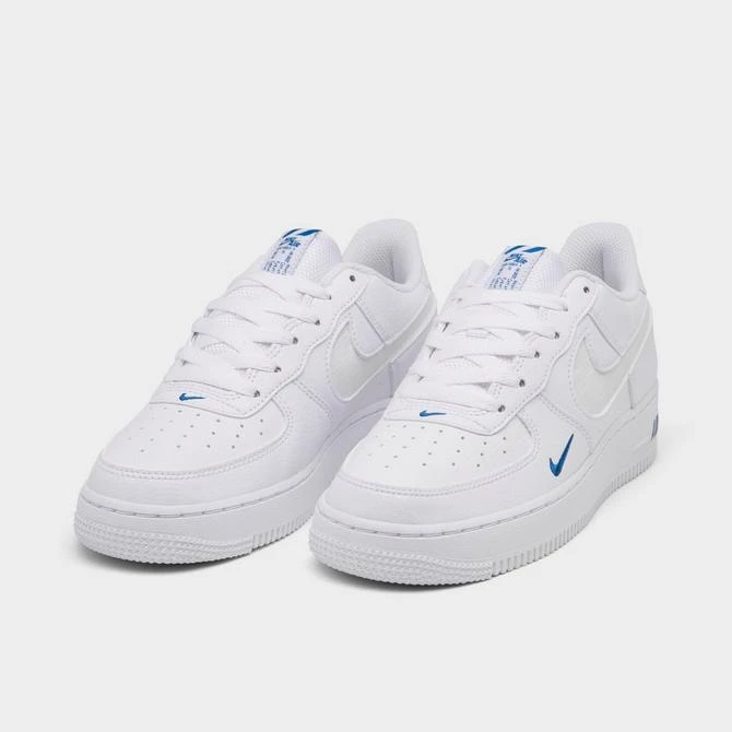 商品NIKE|Big Kids' Nike Air Force 1 LV8 Casual Shoes,价格¥494,第2张图片详细描述