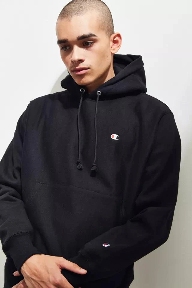 商品CHAMPION|Champion Reverse Weave 连帽卫衣,价格¥454,第2张图片详细描述