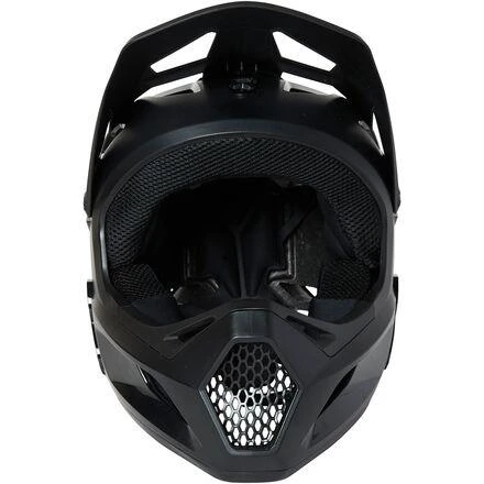 商品Fox Racing|Rampage Helmet - Kids',价格¥1280,第4张图片详细描述