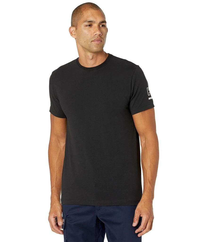 商品Helly Hansen|Kensington T-Shirt,价格¥280,第1张图片