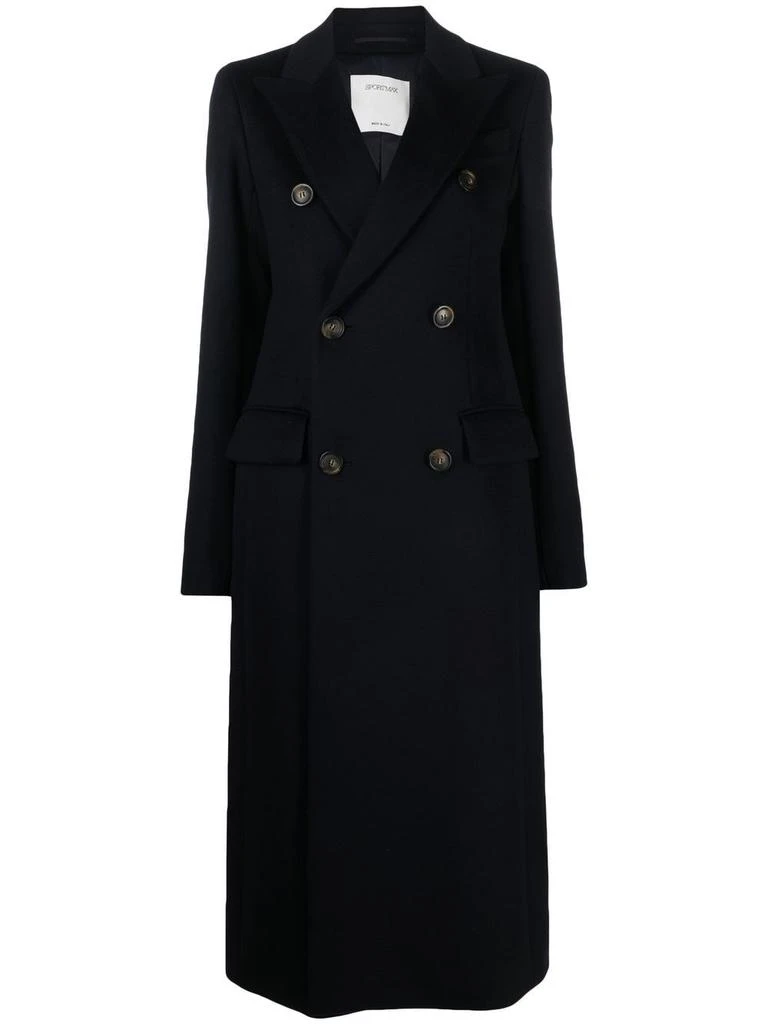 商品Max Mara|Sportmax `Gallura` Coat,价格¥3798,第1张图片