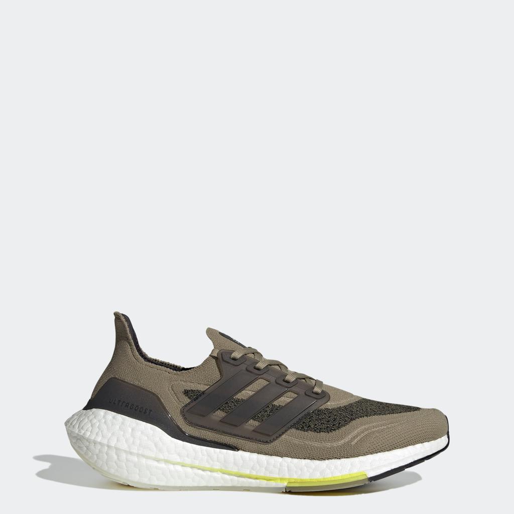 Men's adidas Ultraboost 21 Shoes商品第1张图片规格展示