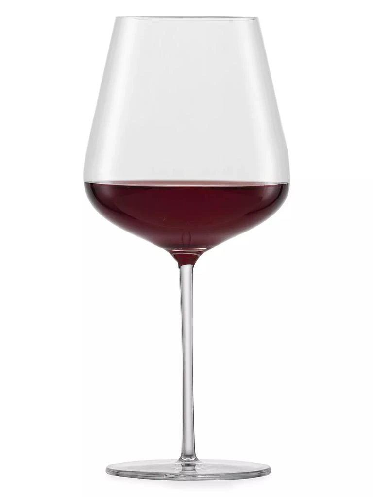 商品Fortessa|Vervino Schott Zwiesel® 6-Piece All-Purpose Glass Set,价格¥719,第1张图片