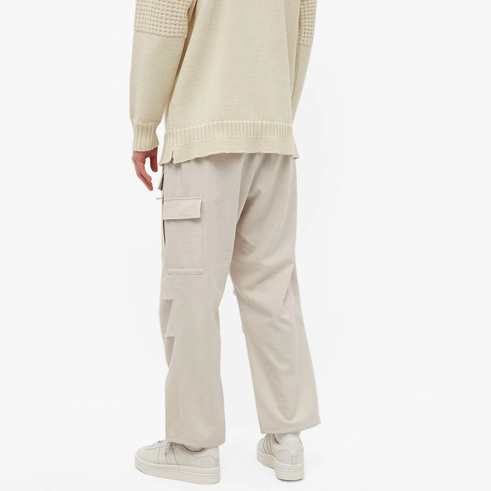 商品Y-3|Y-3 Sport Uniform Cargo Pant,价格¥2049,第5张图片详细描述