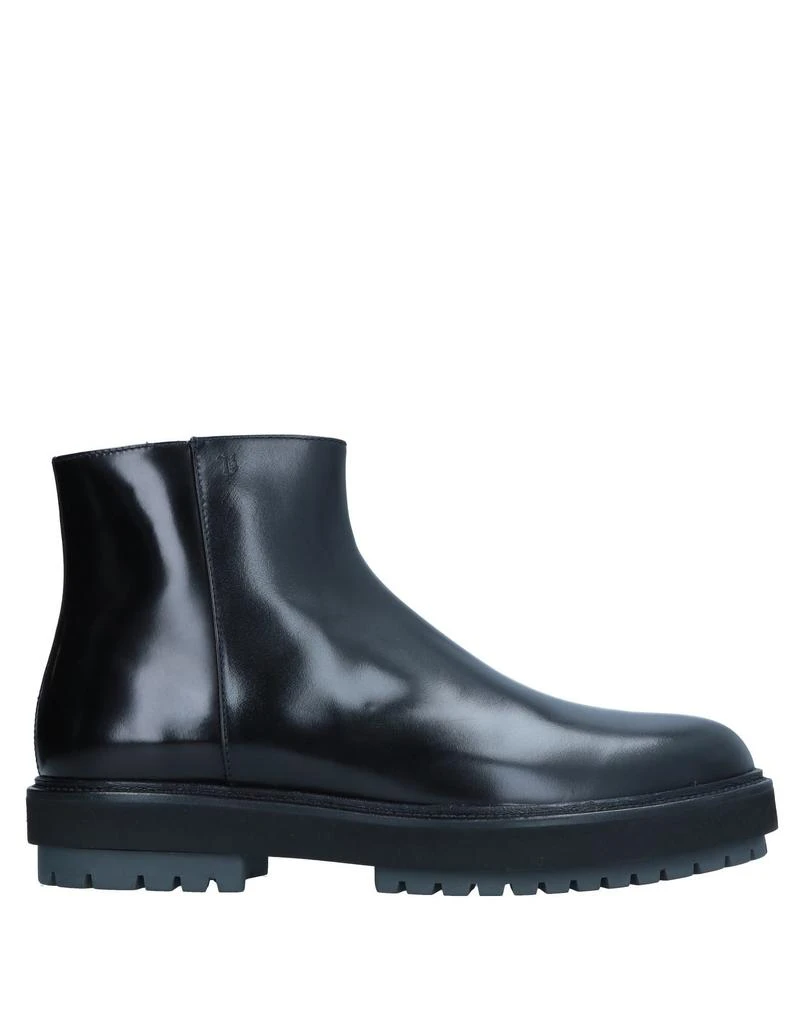 商品Tod's|Biker boots,价格¥1403,第1张图片