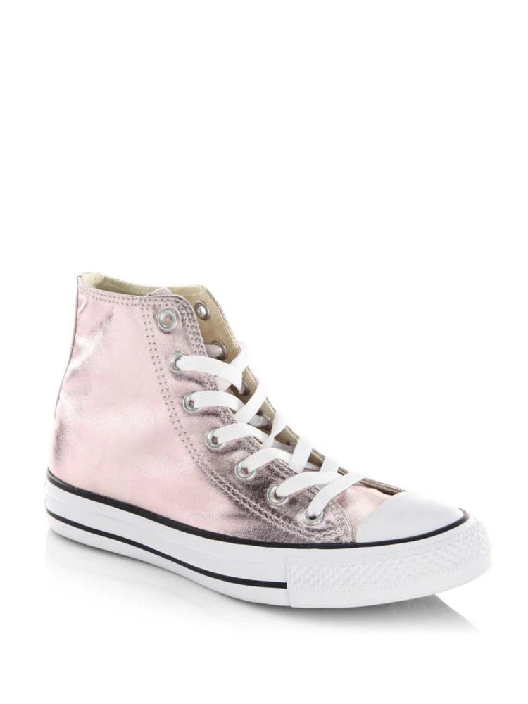 商品Converse|Seasonal Metallic 帆布鞋,价格¥196,第1张图片