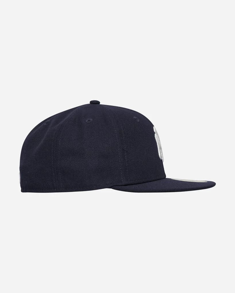 商品New Era|New York Yankees 59FIFTY Cap Blue,价格¥265,第5张图片详细描述