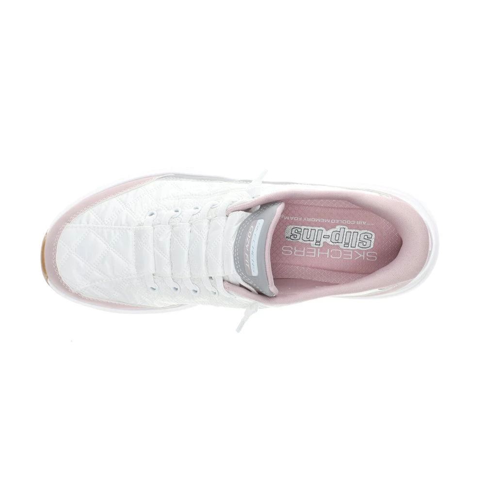 商品SKECHERS|Contour Foam SLIP-IN Sneakers,价格¥623,第4张图片详细描述
