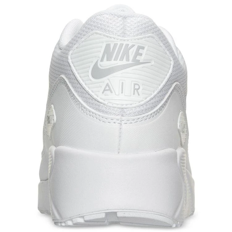 商品NIKE|Men's Air Max 90 Ultra 2.0 Essential Running Sneakers from Finish Line,价格¥674,第5张图片详细描述