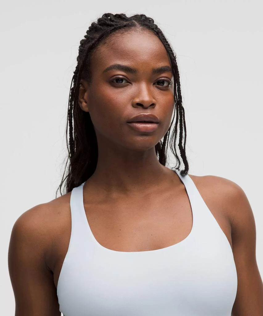 lululemon Energy Longline Bra Medium Support, B-D Cups *Evolve 商品