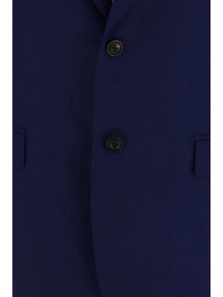 商品Alexander McQueen|Blazer Jacket,价格¥8413,第4张图片详细描述