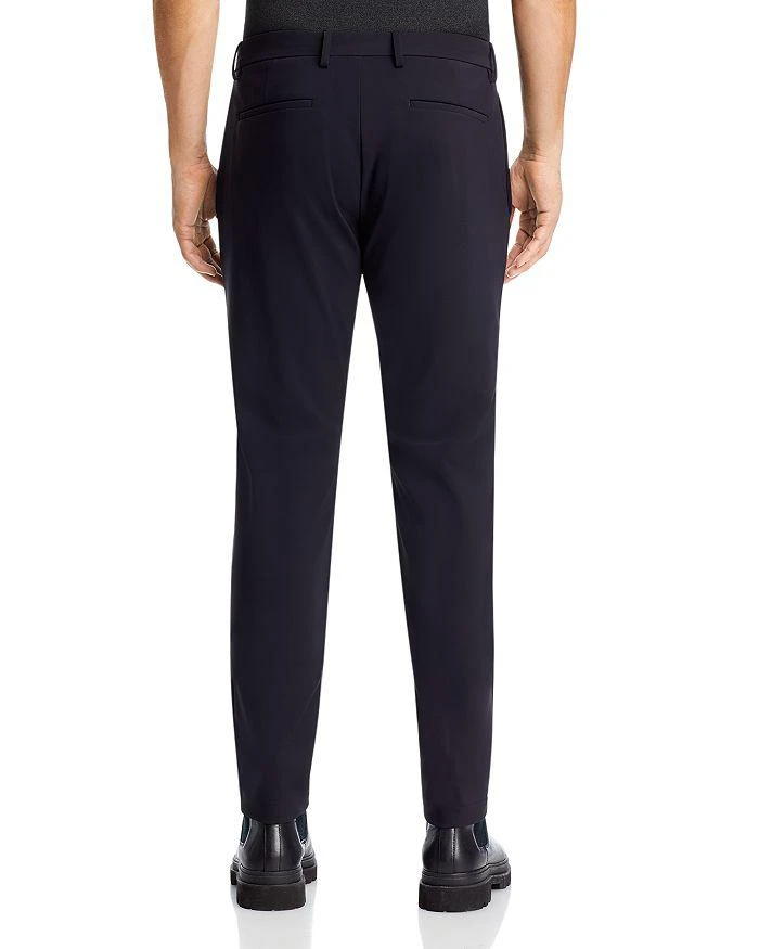 Zaine Precision Ponte Slim Straight Stretch Pants 商品