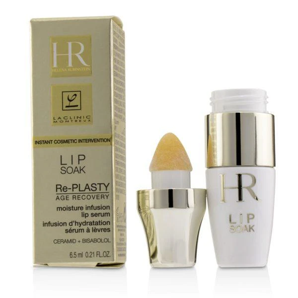 商品Helena Rubinstein|Re-plasty Age Recovery Lip Soak,价格¥543,第1张图片