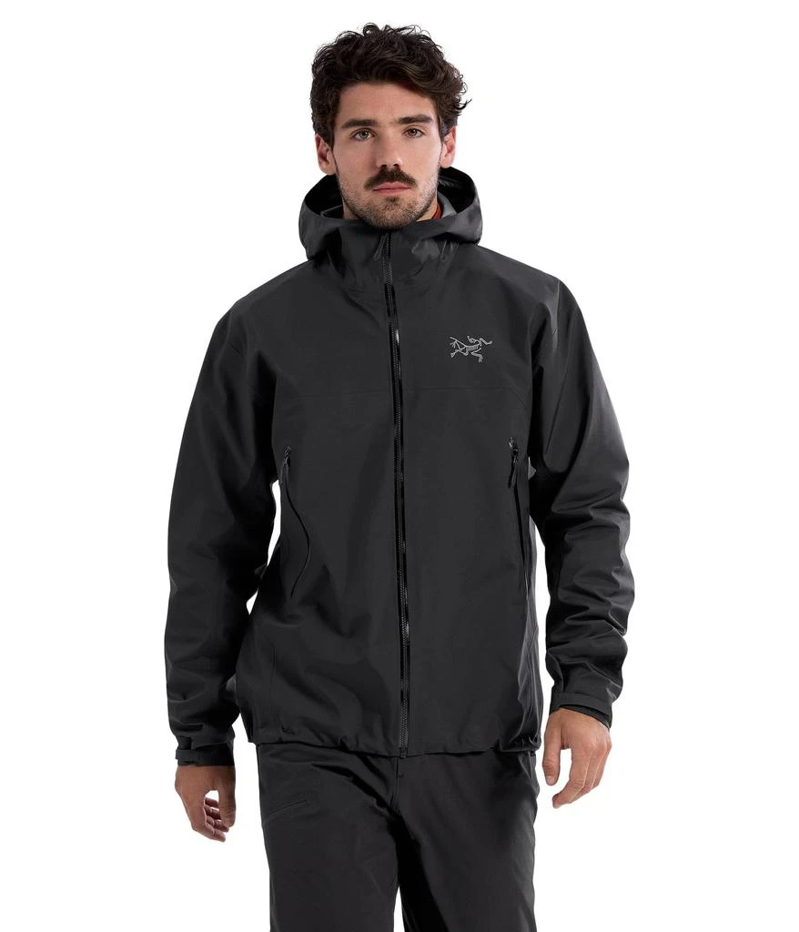商品Arc'teryx|始祖鸟男士Beta夹克外套,价格¥3348,第1张图片
