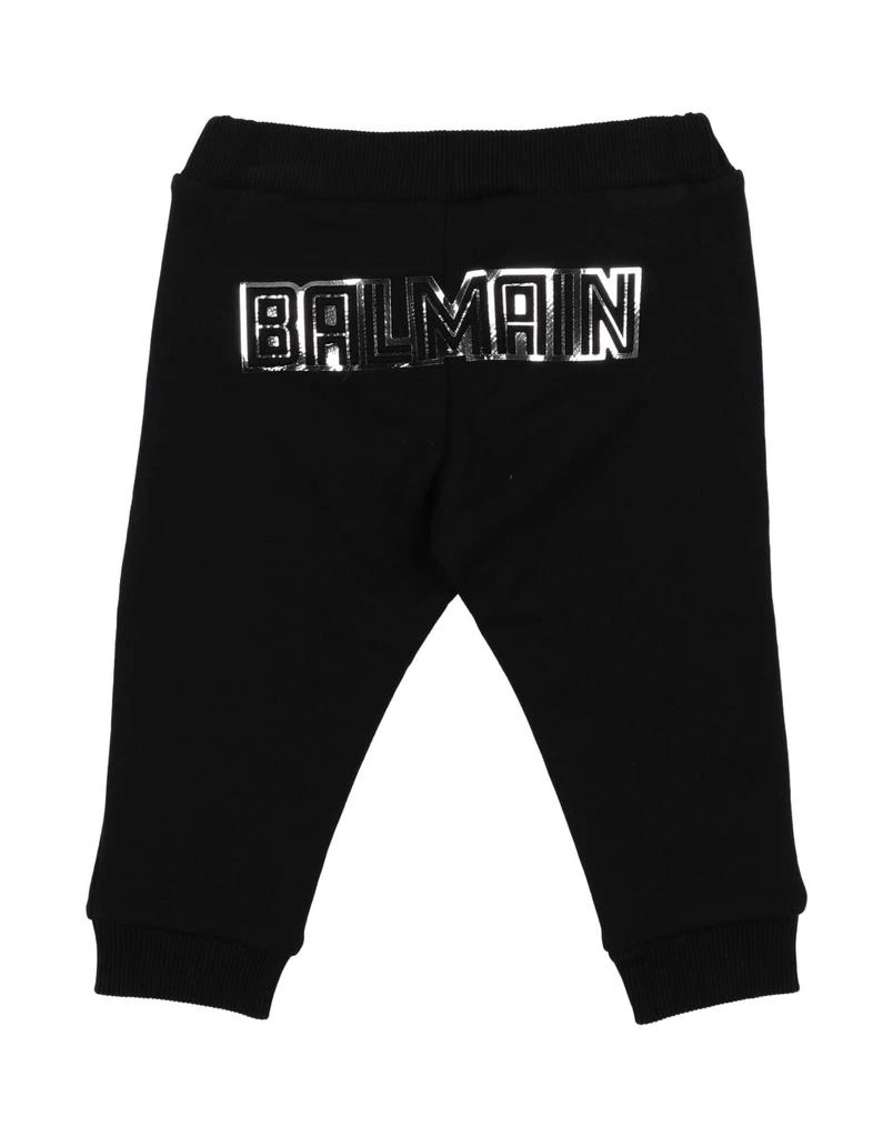 商品Balmain|Casual pants,价格¥323,第2张图片详细描述