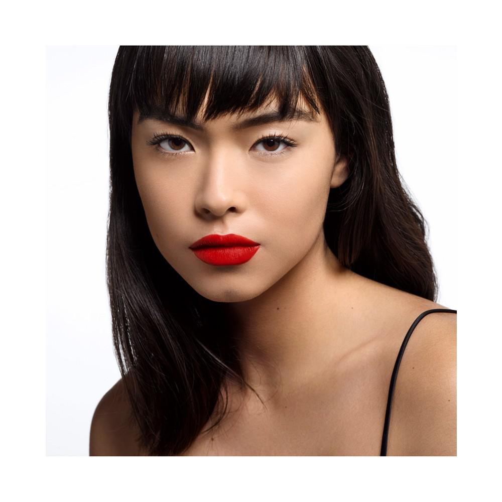 Tatouage Couture Velvet Cream Liquid Lipstick商品第3张图片规格展示