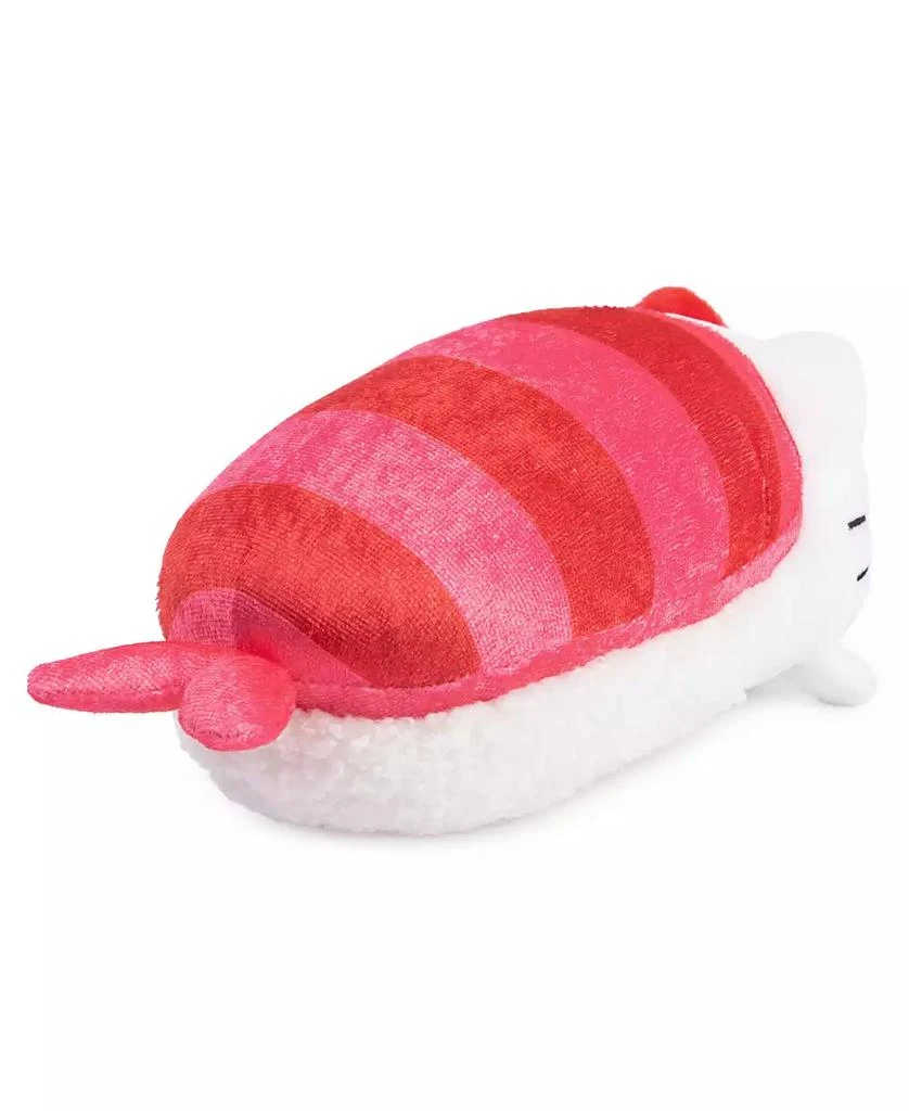 商品Hello Kitty|Sashimi Plush, Premium Stuffed Animal, 6",价格¥118,第5张图片详细描述